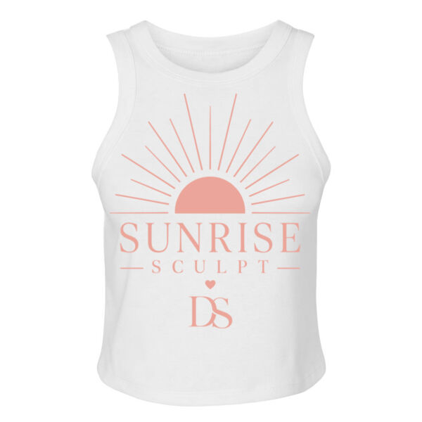 The Sunrise Tank Thumbnail