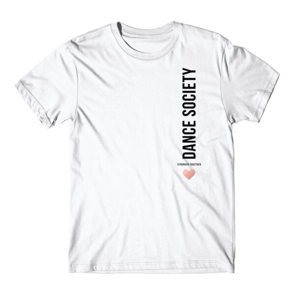 ASCENDING HEART - T-SHIRT Thumbnail