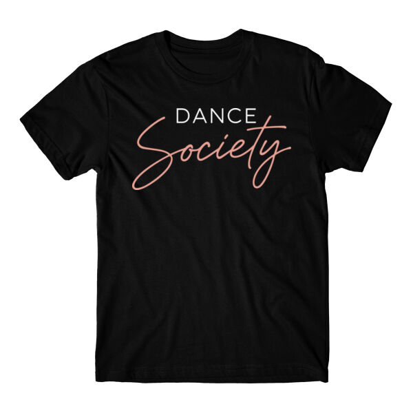 SCRIPT - T-SHIRT Thumbnail