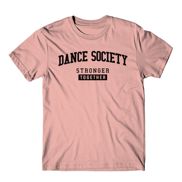 STRONGER TOGETHER - T-SHIRT Thumbnail